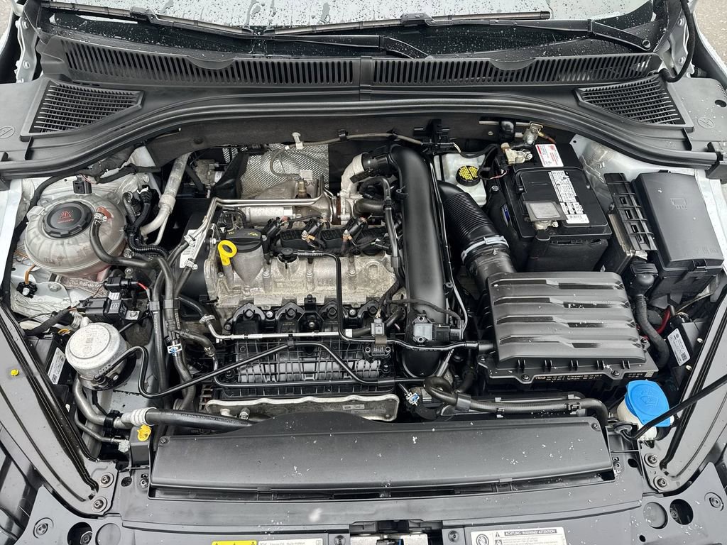 Used 2019 Volkswagen Jetta R-Line image 25