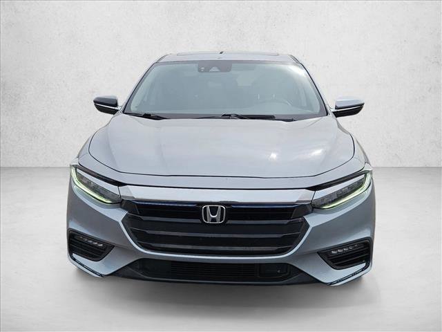 Used 2022 Honda Insight Touring image 2
