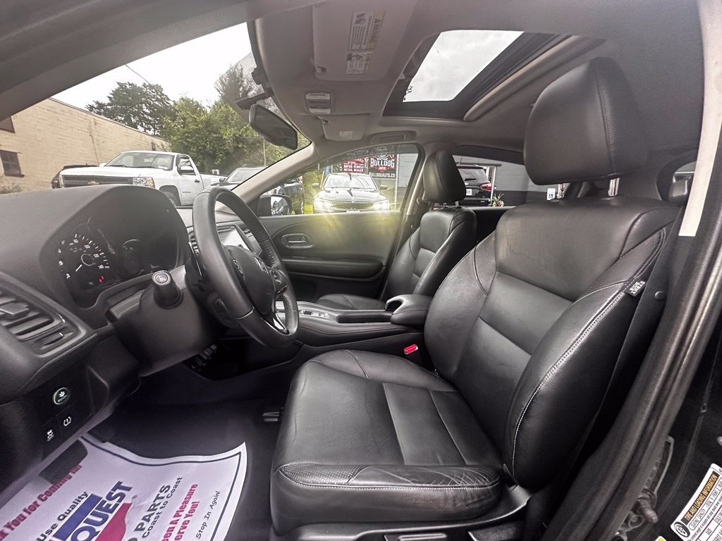 Used 2016 Honda HR-V EX-L image 17