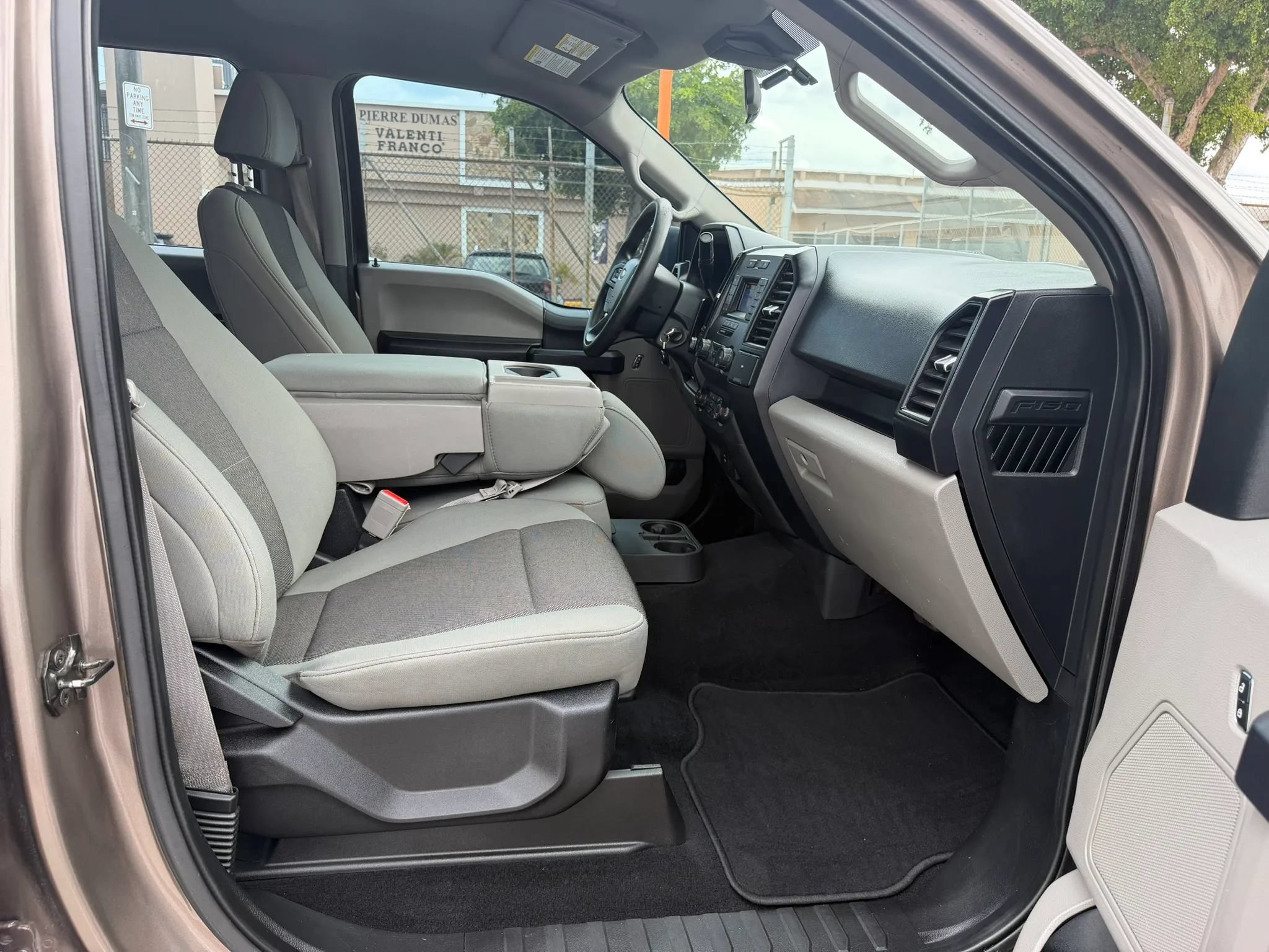 Used 2019 Ford F150 XL w/ Equipment Group 101A Mid AWD/4WD image 15