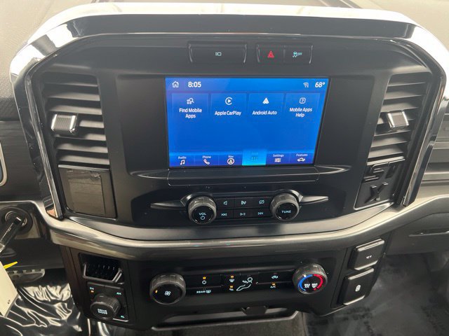 Used 2023 Ford F150 XL w/ STX Appearance Package AWD/4WD image 16