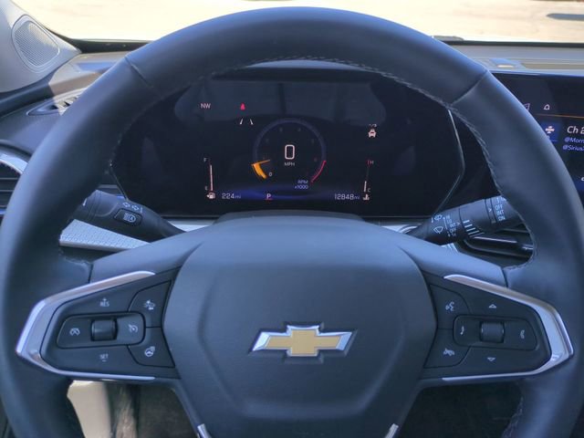 Certified 2025 Chevrolet Trax LT w/ LT Convenience Package image 28