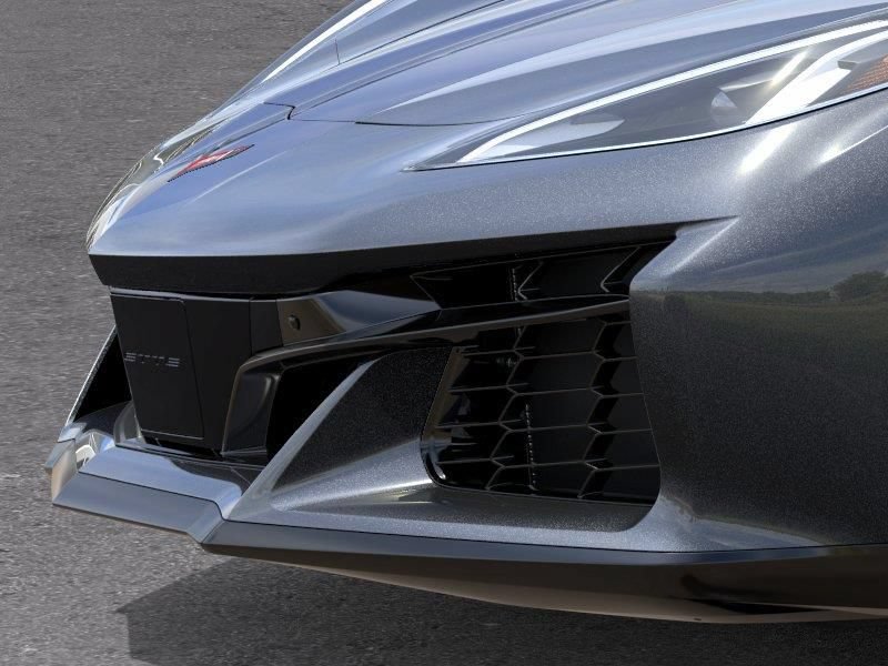 New 2027 Chevrolet Corvette Grand Sport w/ Z52 Sport Performance Package RWD image 13