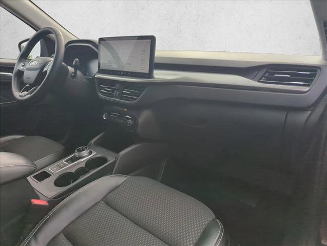 Used 2024 Ford Escape SE image 27