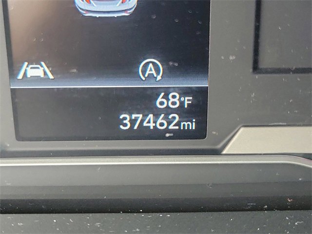 Used 2022 Hyundai Tucson SEL image 22