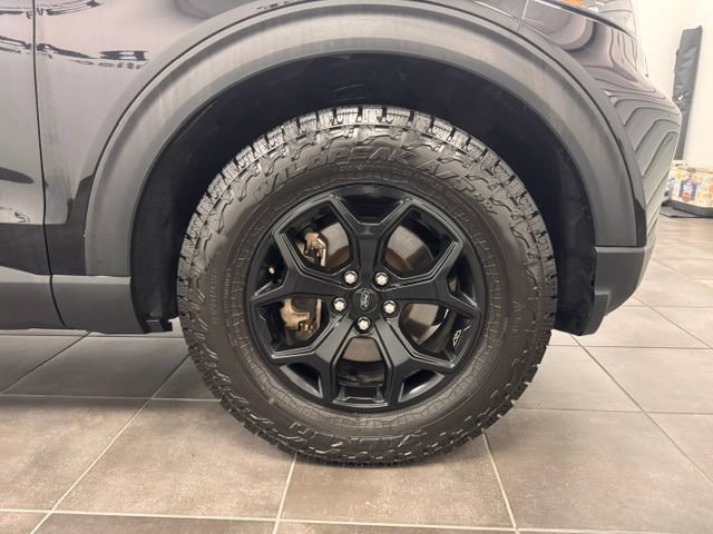 Used 2022 Ford Explorer Timberline w/ Timberline Technology Package AWD/4WD image 39