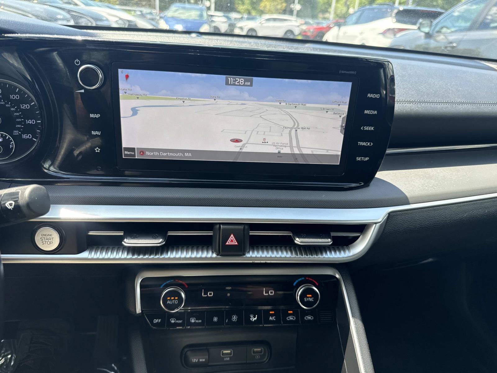 Used 2022 Kia K5 GT-Line AWD/4WD image 22