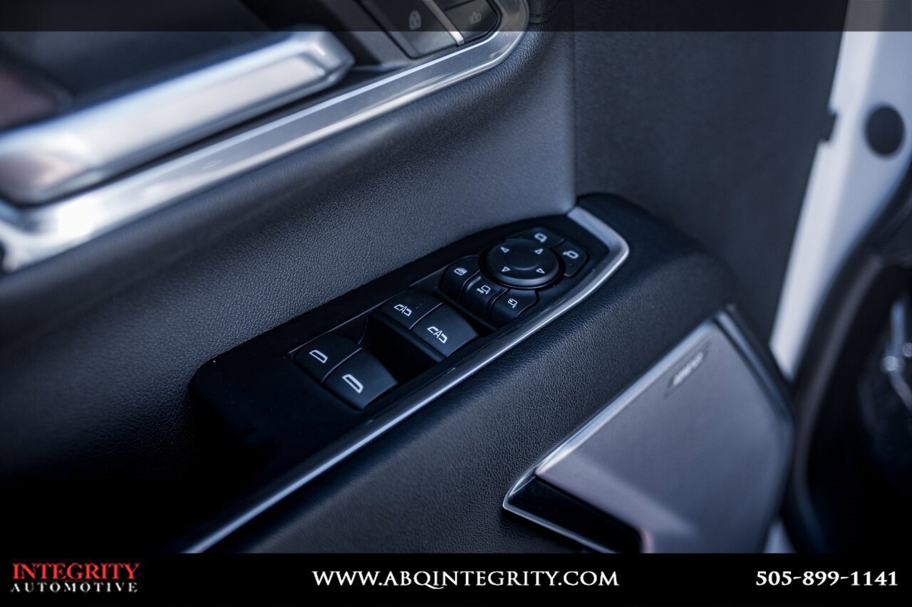 Used 2024 Chevrolet Silverado 2500 High Country w/ High Country Premium Package image 15