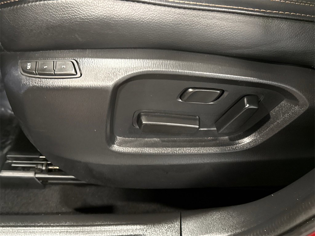 Certified 2021 MAZDA CX-5 Grand Touring Reserve image 26