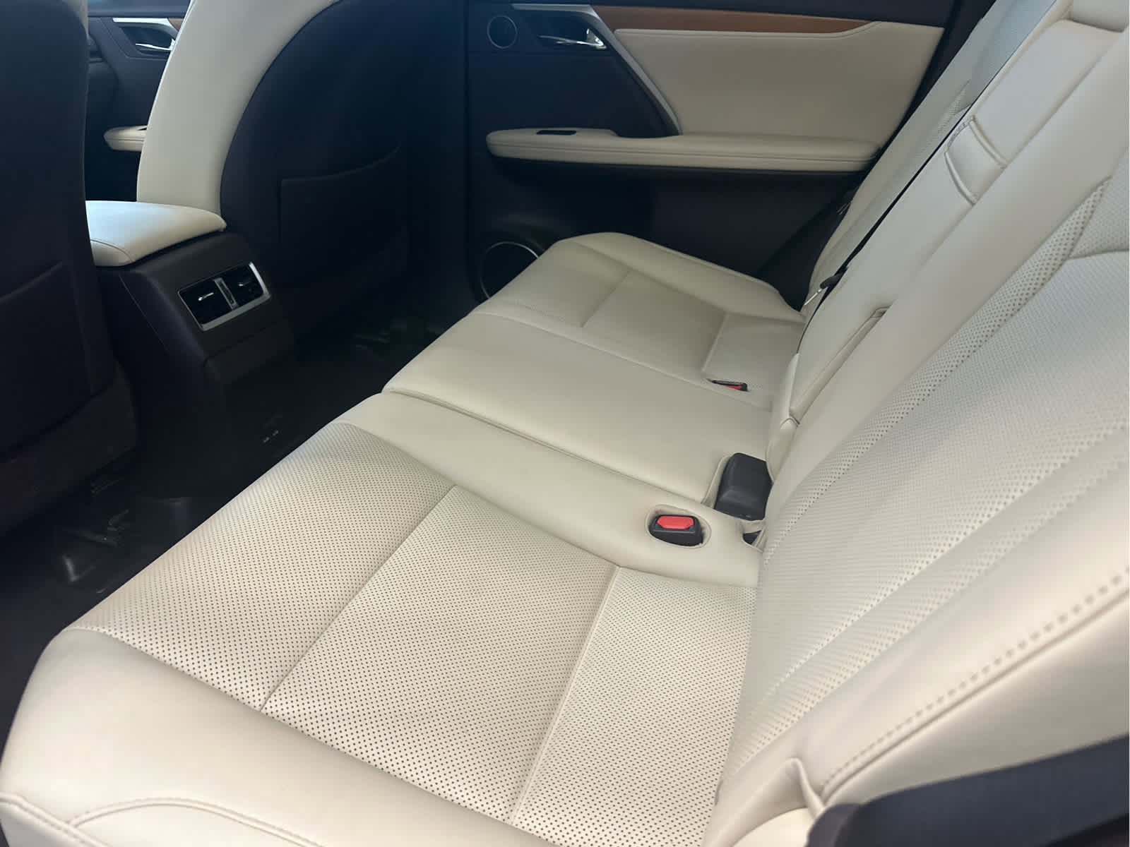 Used 2020 Lexus RX 350 AWD w/ Premium Package image 4