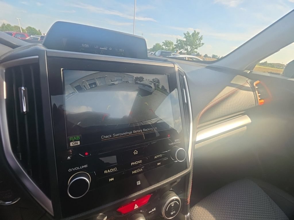 Used 2019 Subaru Forester Sport AWD/4WD image 21