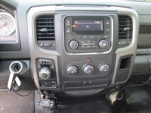 Used 2019 RAM 1500 Tradesman image 24