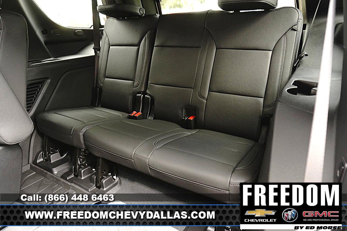 New 2026 Chevrolet Tahoe LT w/ Comfort Package RWD image 15