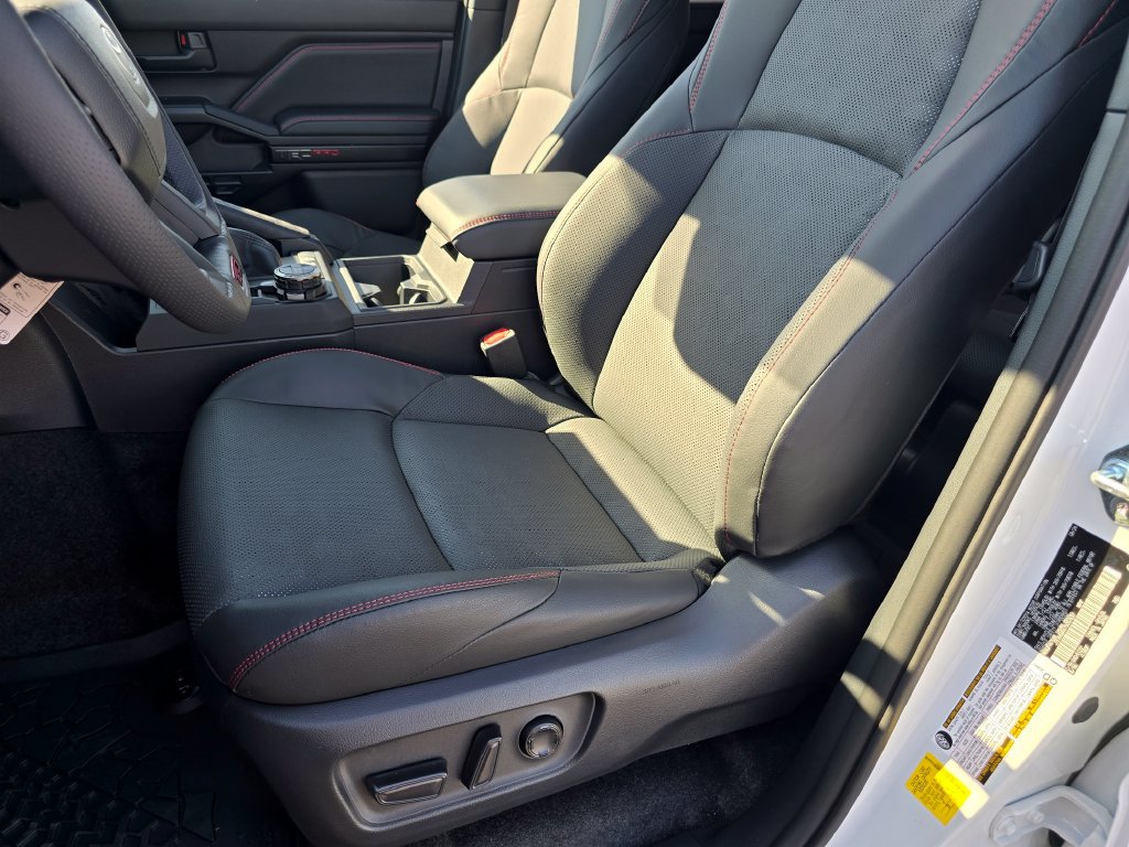 New 2026 Toyota 4Runner TRD Pro AWD/4WD image 28