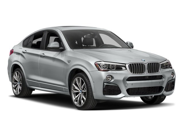 Used 2017 BMW X4 xDrive28i image 6