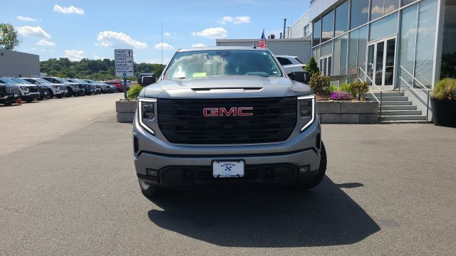 New 2026 GMC Sierra 1500 Elevation w/ Elevation Premium Package AWD/4WD image 2