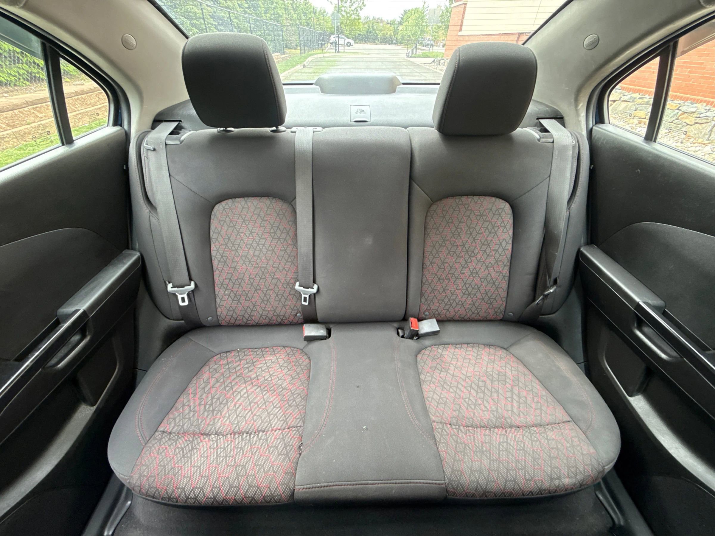 Used 2019 Chevrolet Sonic LT w/ Convenience Package FWD image 27