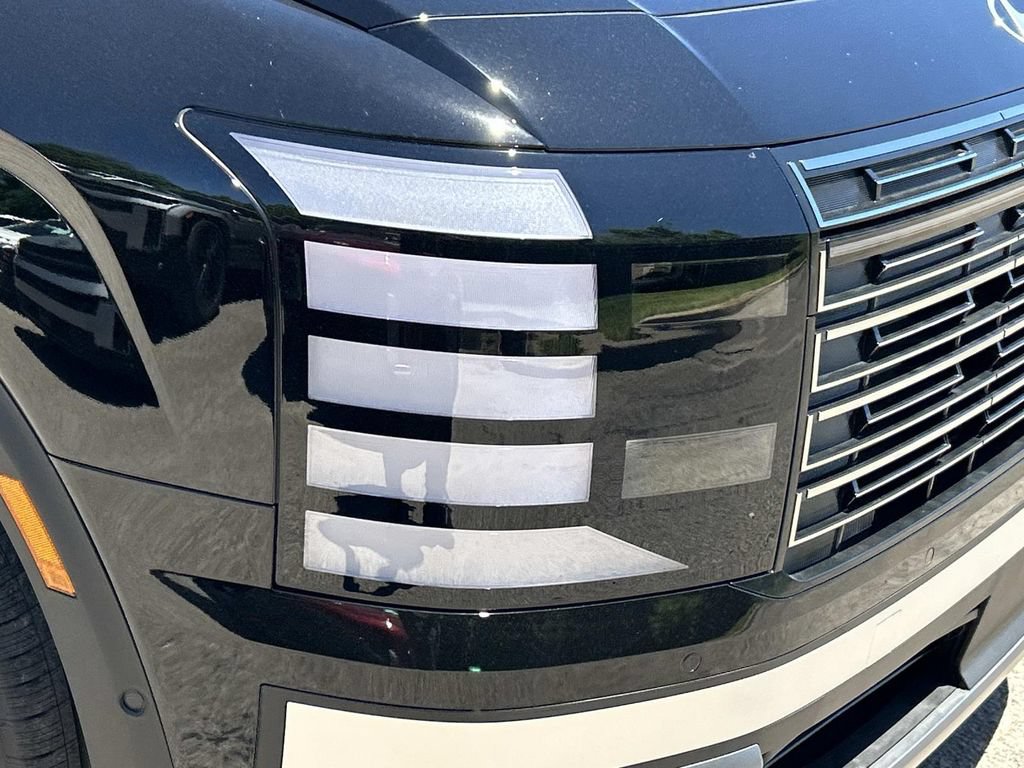 New 2026 Hyundai Palisade SEL Premium FWD image 10