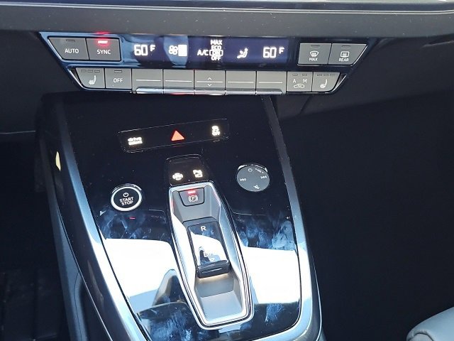 Used 2023 Audi Q4 e-tron Premium Plus w/ Premium Plus image 6