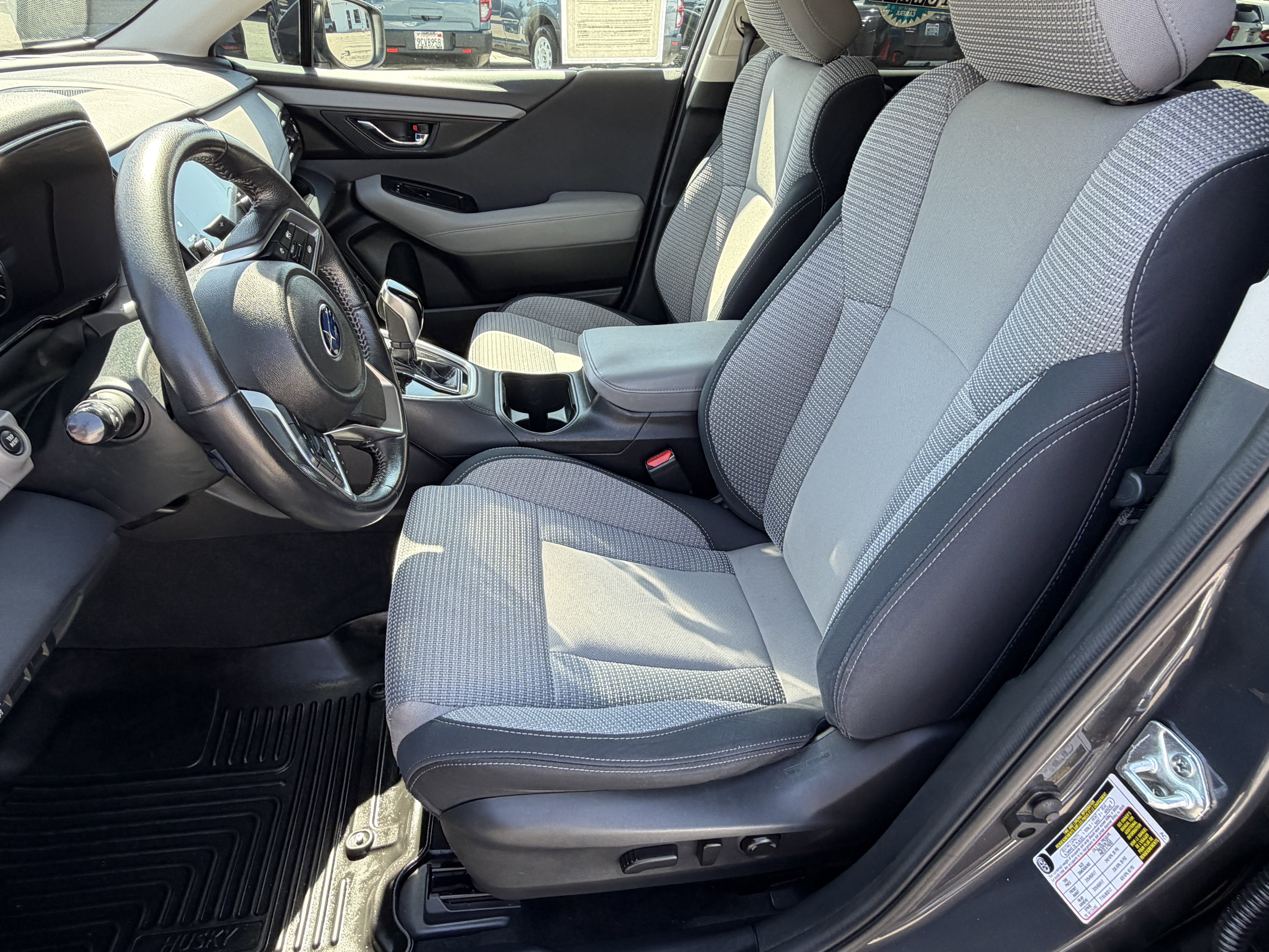 Used 2023 Subaru Outback Premium image 17