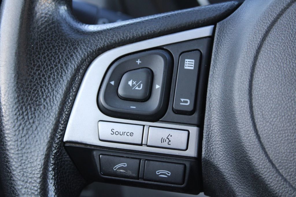 Used 2017 Subaru Forester 2.5i Premium image 28