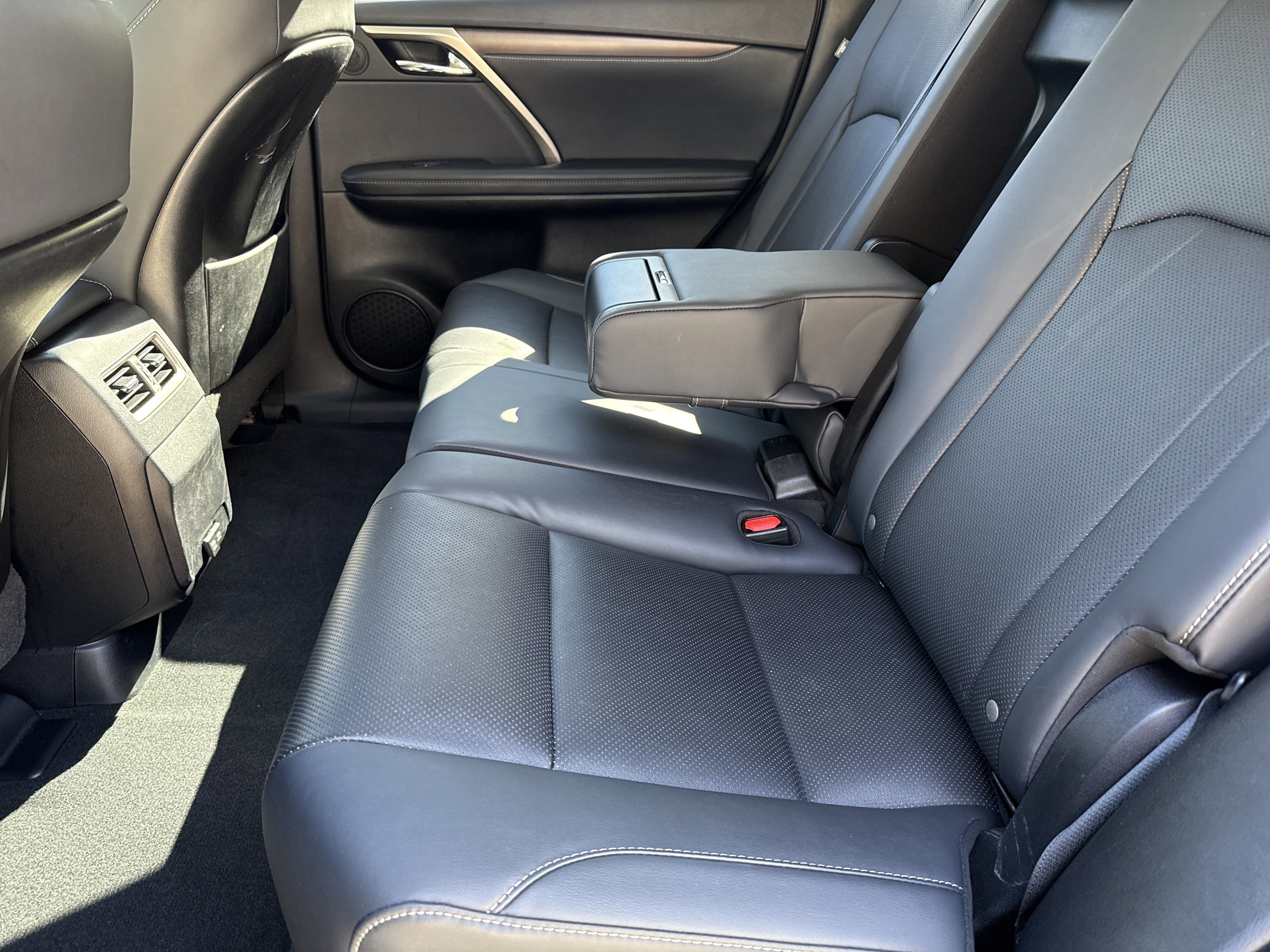 Used 2022 Lexus RX 350 FWD w/ Premium Package image 20