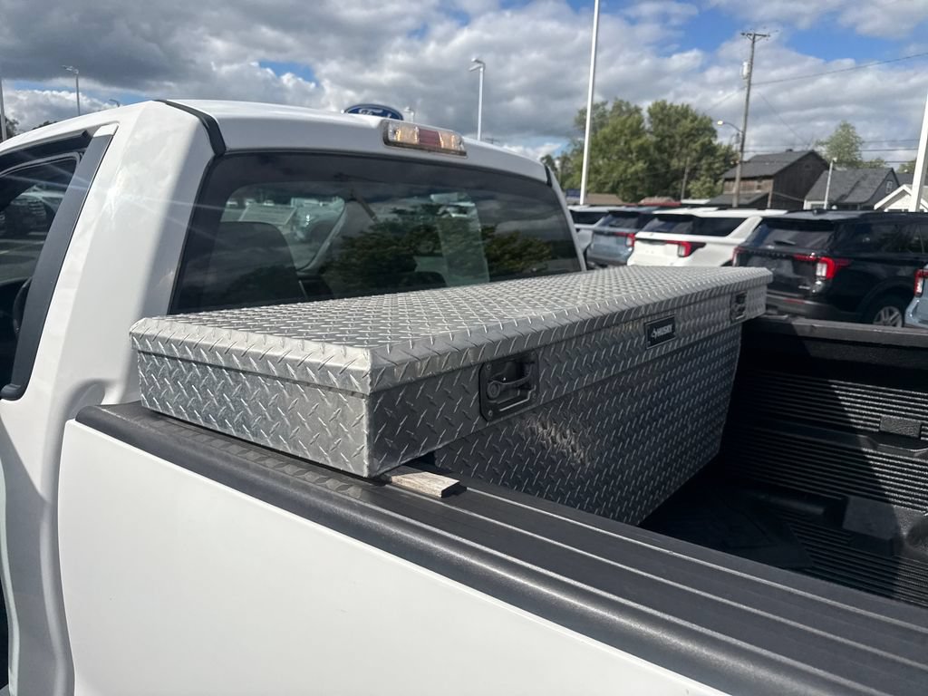 Used 2014 Ford F150 XL w/ Power Equipment Group RWD image 38