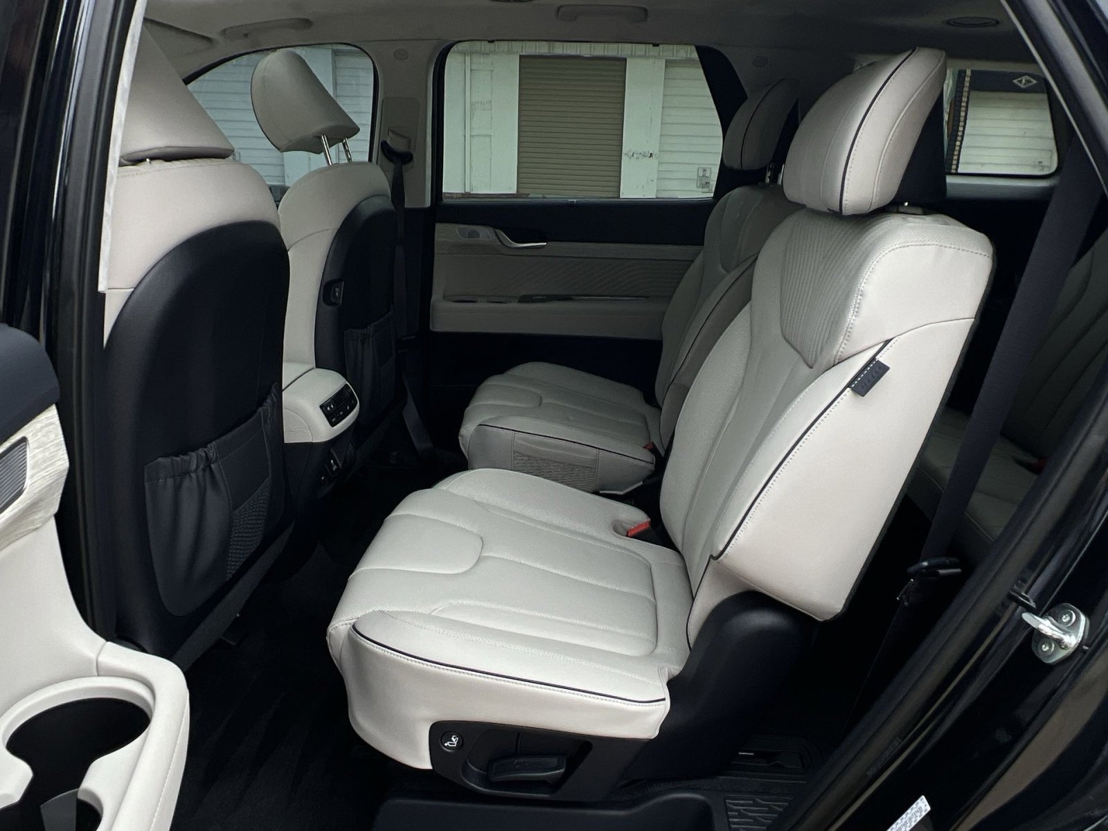 Used 2024 Hyundai Palisade Calligraphy FWD image 34