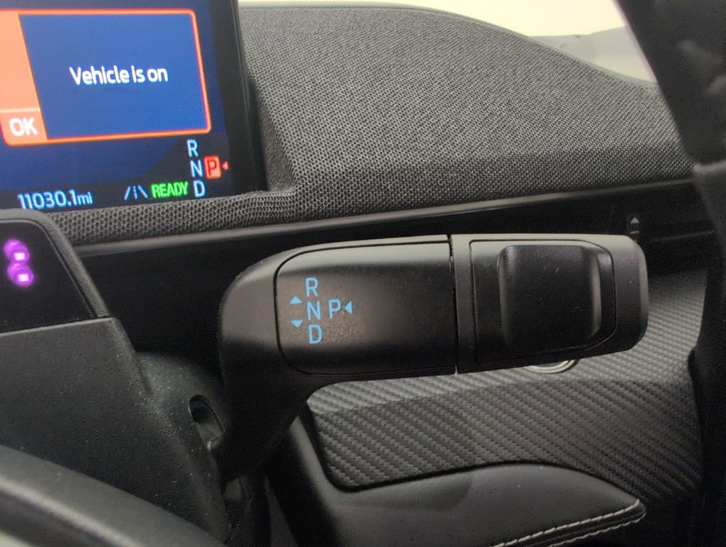 Used 2025 Ford Mustang Mach-E Premium RWD image 29