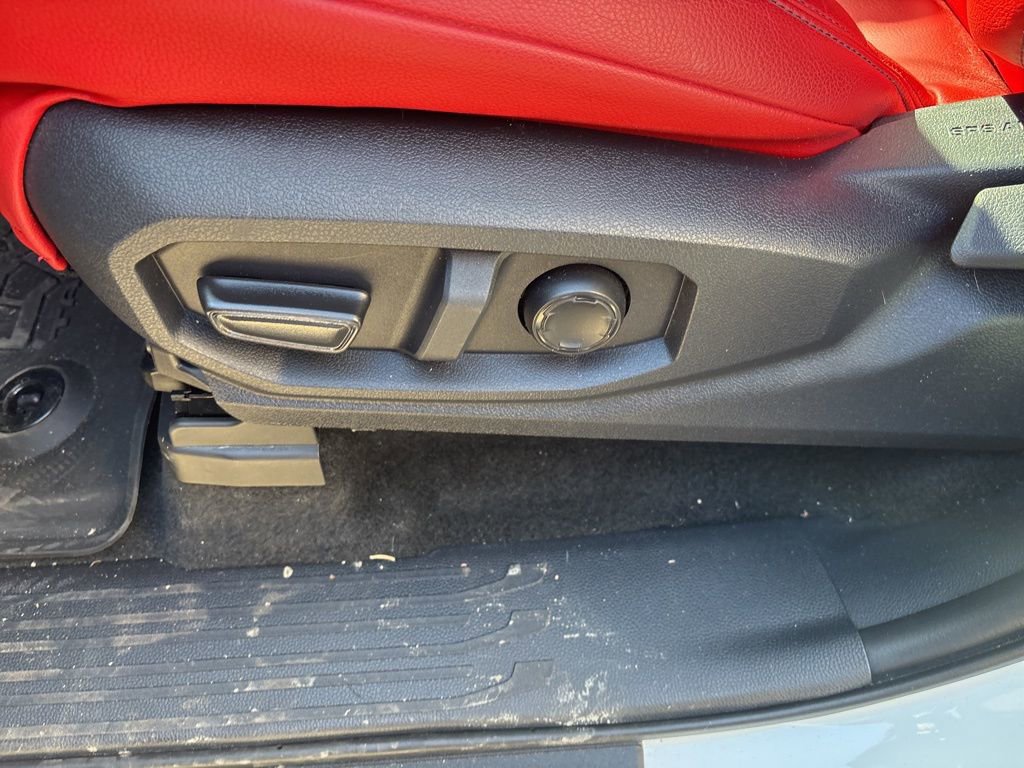 Used 2024 Toyota Tacoma TRD Pro image 10