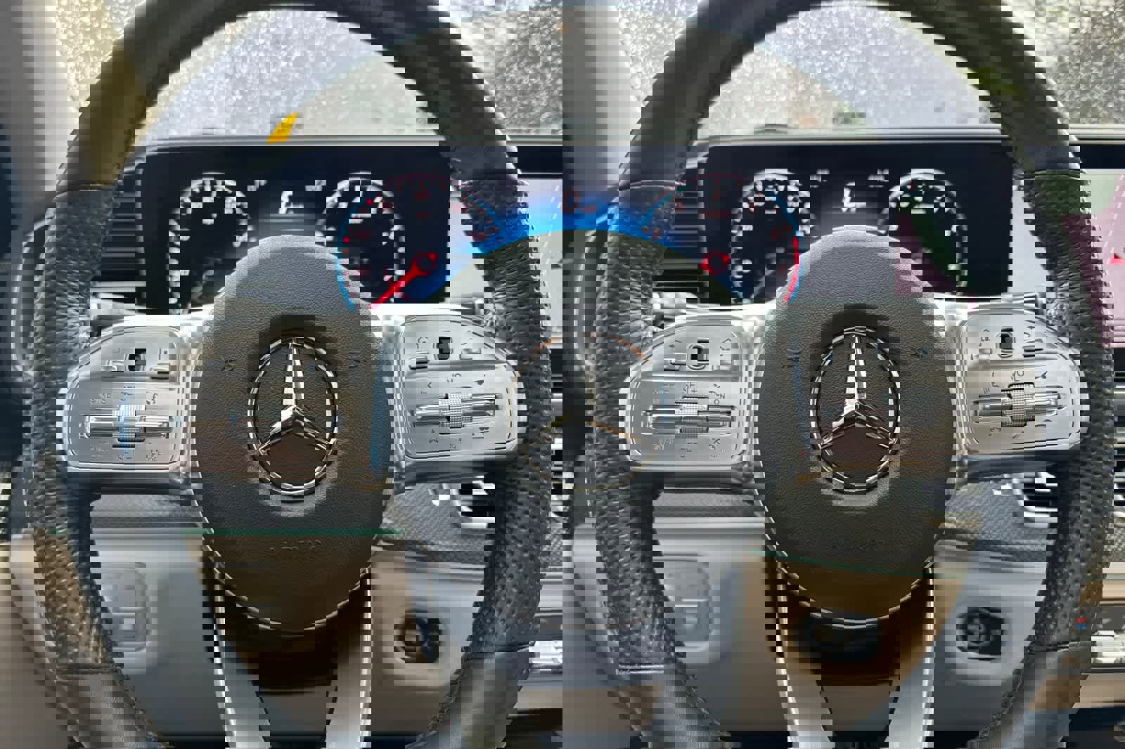 Used 2022 Mercedes-Benz GLS 450 GLS 450 image 28