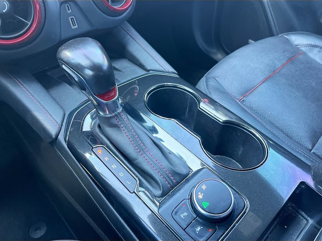 Used 2019 Chevrolet Blazer RS FWD image 17