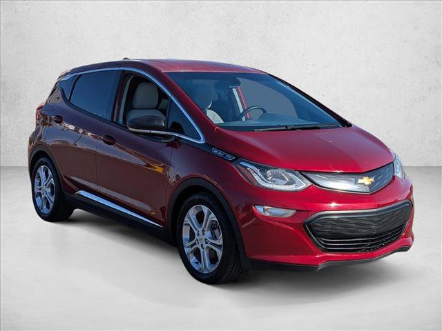 Used 2017 Chevrolet Bolt LT FWD video 3