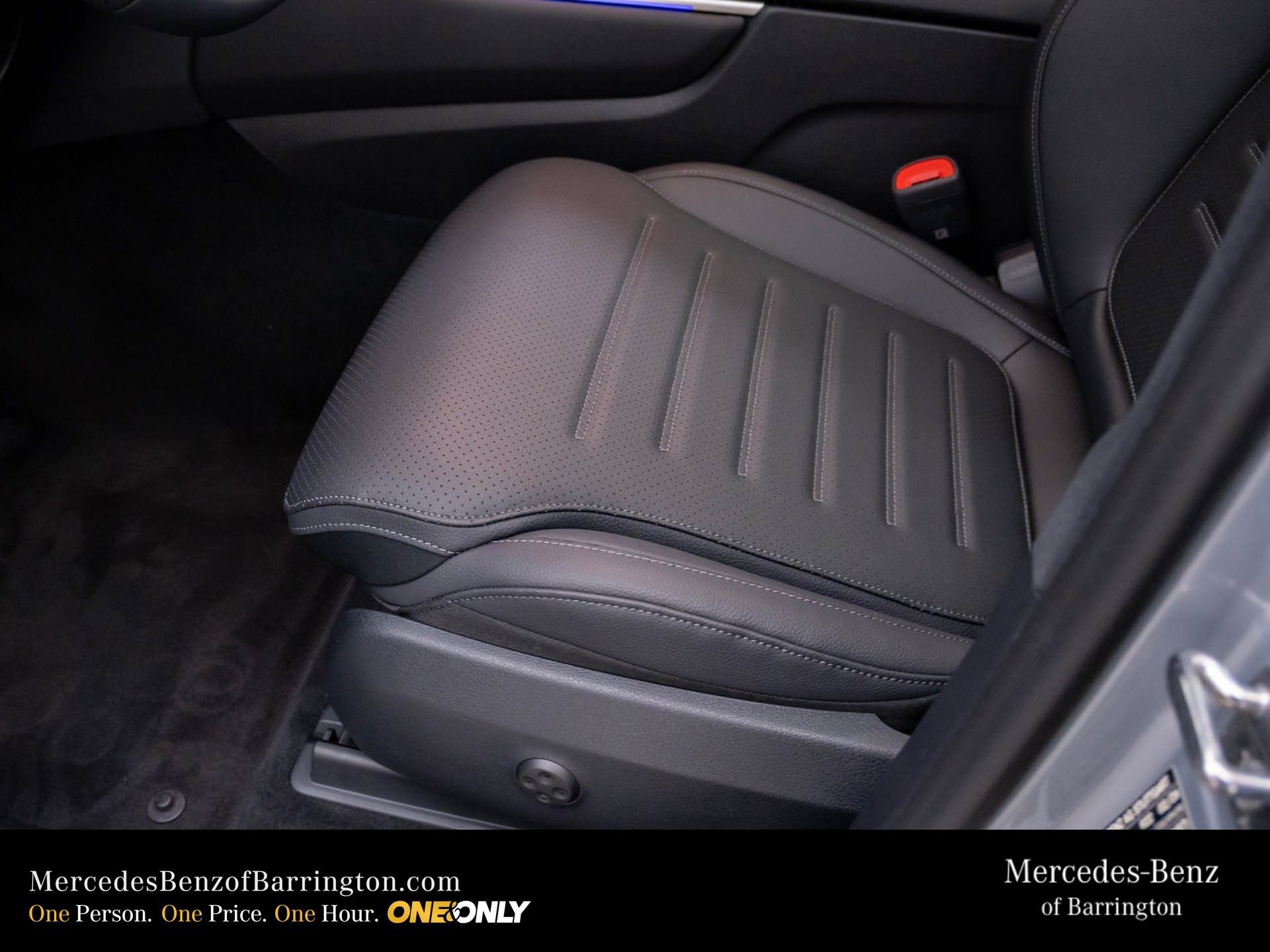 New 2026 Mercedes-Benz GLC 300 4MATIC image 18