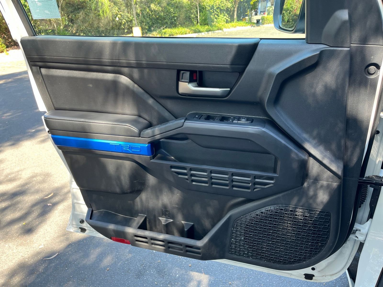 Used 2024 Toyota Tacoma TRD Sport image 20
