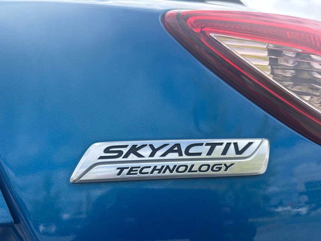 Used 2013 MAZDA CX-5 Touring w/ Touring Tech Pkg AWD/4WD image 12