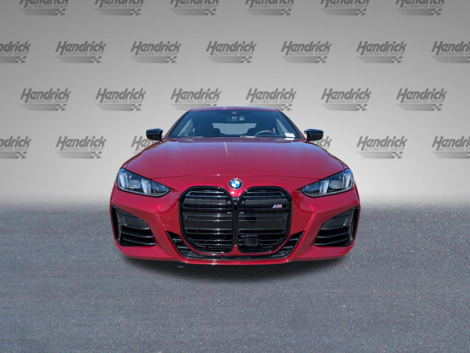 Certified 2026 BMW M440i Coupe RWD image 5
