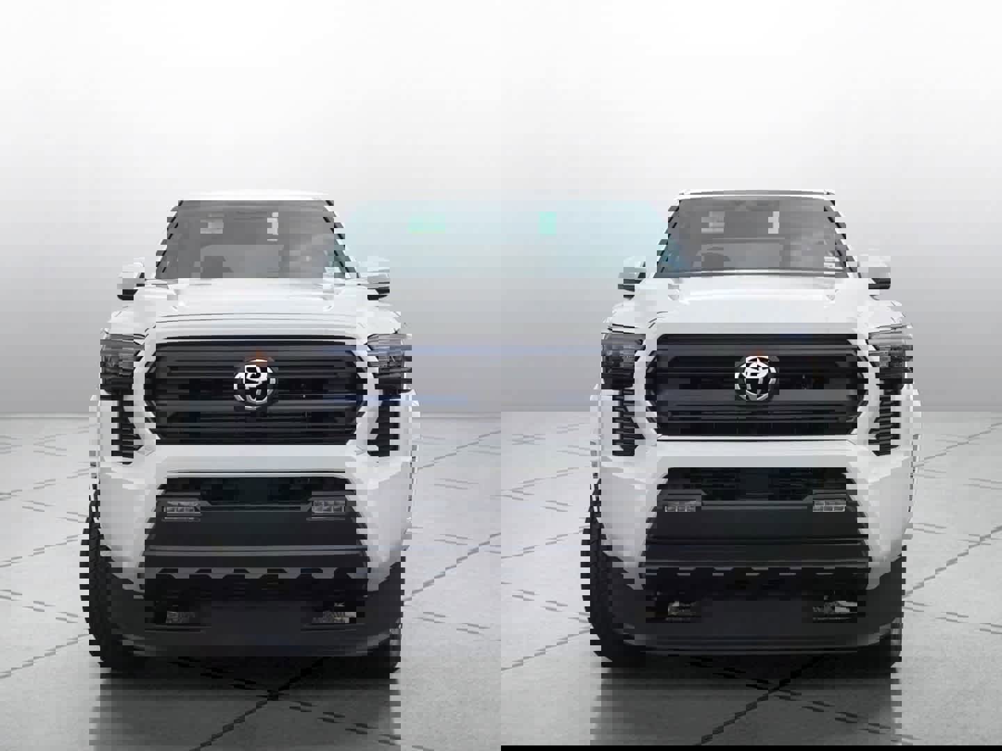 Used 2024 Toyota Tacoma SR5 image 5