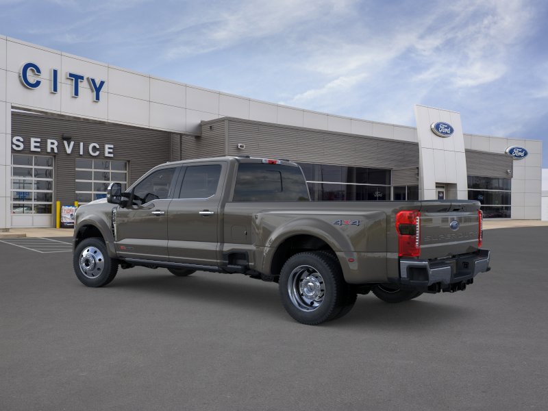 New 2026 Ford F450 XL AWD/4WD image 6