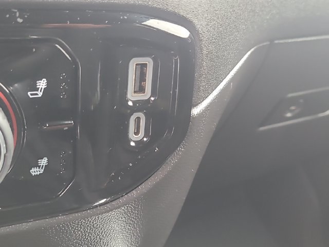 Used 2022 Chevrolet Silverado 1500 LT Trail Boss w/ Convenience Package II AWD/4WD image 27