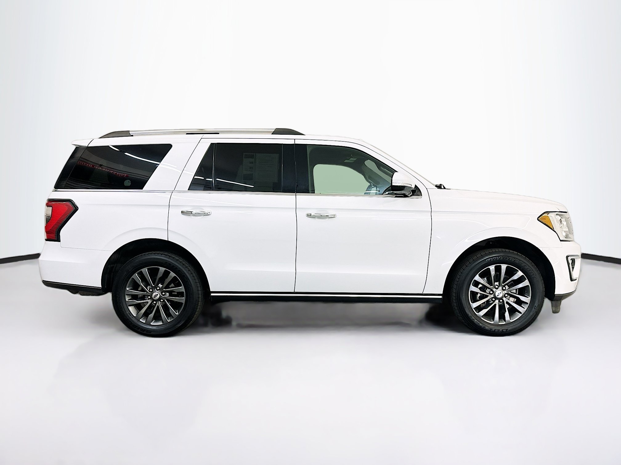 Used 2021 Ford Expedition Limited AWD/4WD image 10