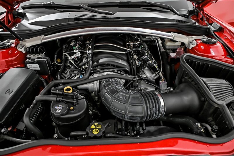 Used 2015 Chevrolet Camaro Z/28 RWD image 14
