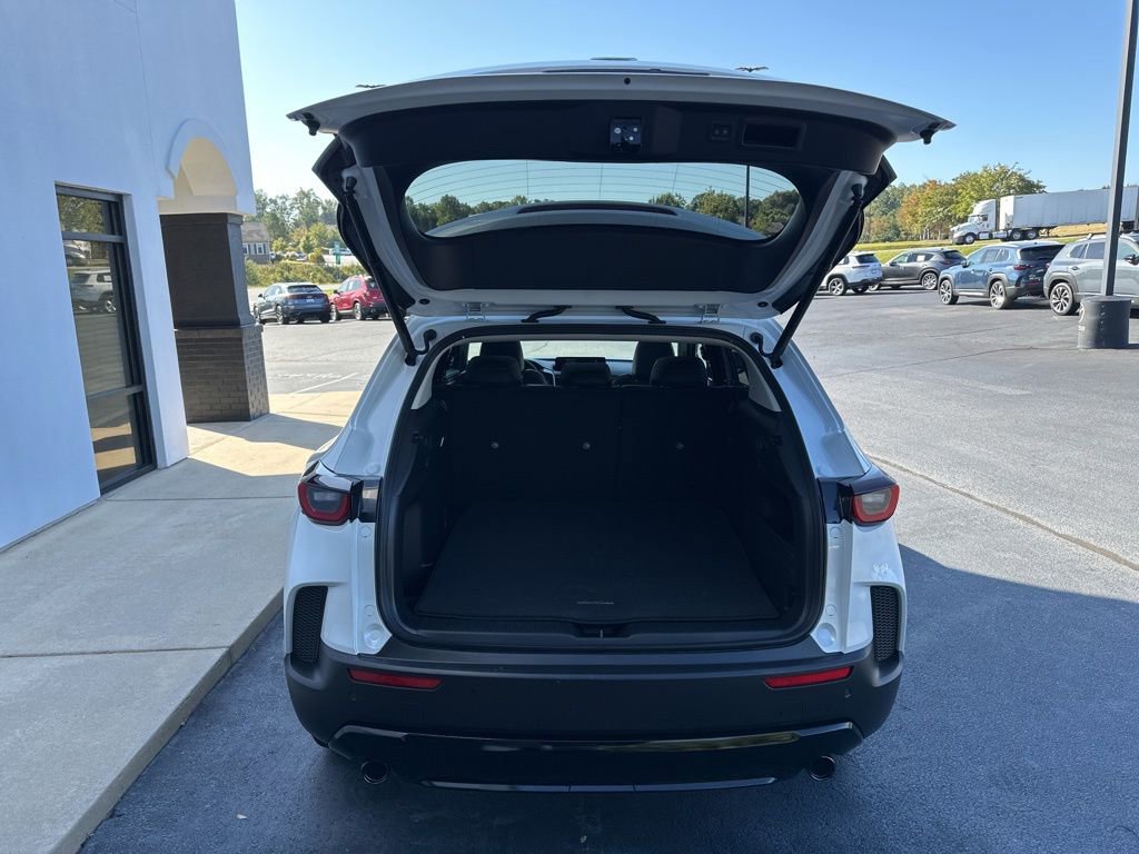 New 2026 MAZDA CX-50 AWD 2.5 Hybrid w/ Premium Pkg image 17