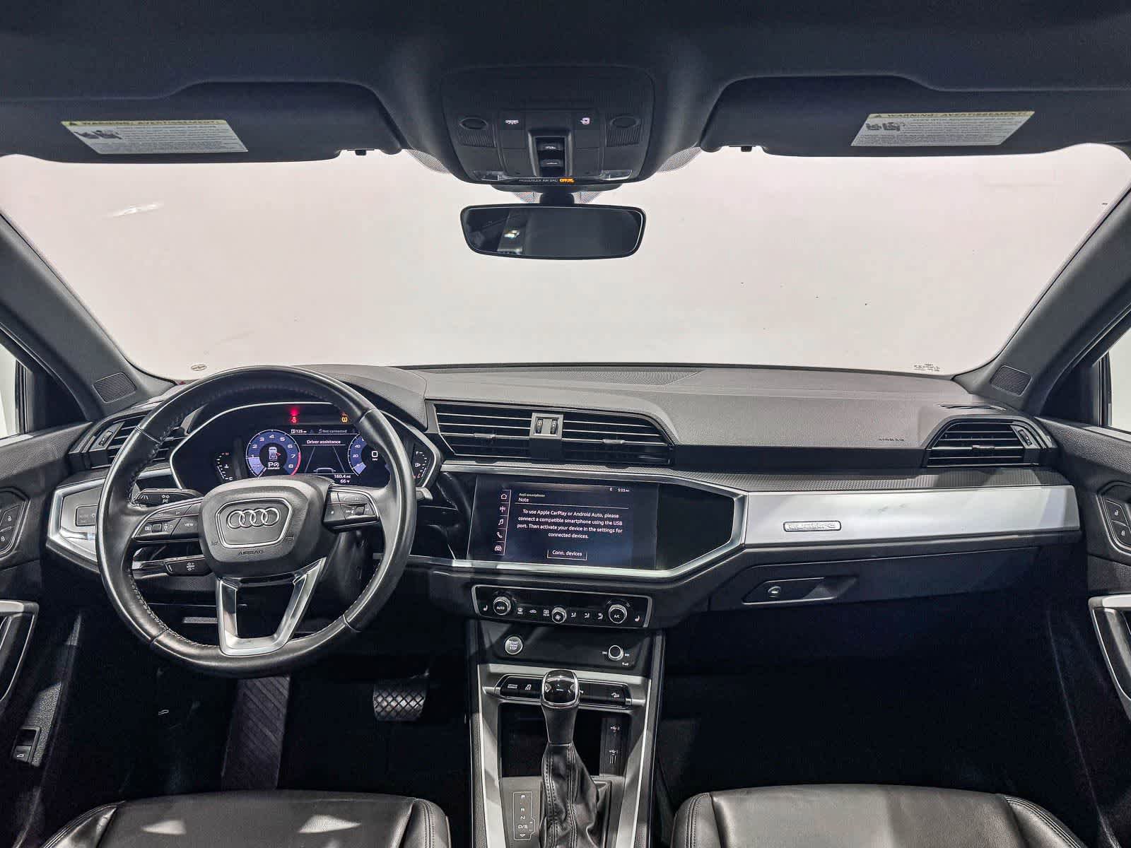 Used 2019 Audi Q3 2.0T Premium AWD/4WD image 12