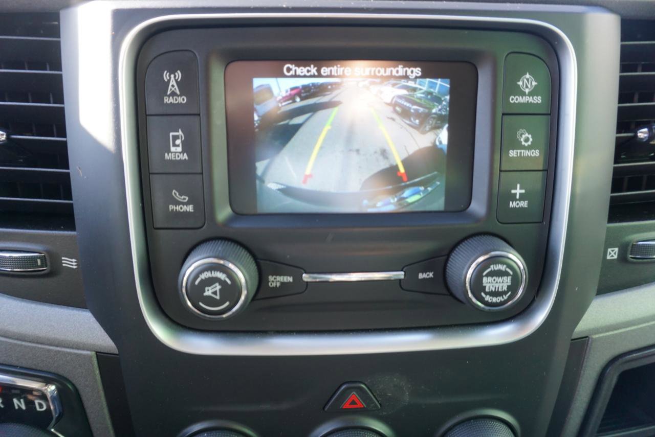 Used 2019 RAM 1500 Express AWD/4WD image 19