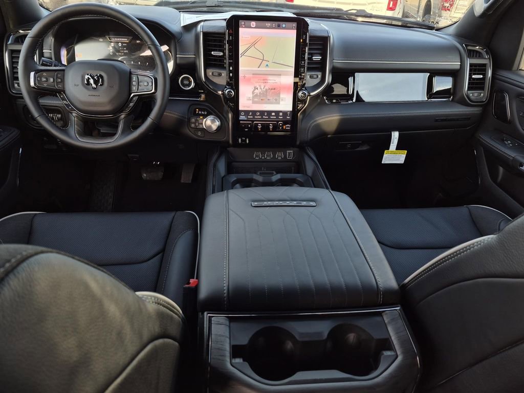 New 2026 RAM 1500 Limited image 19