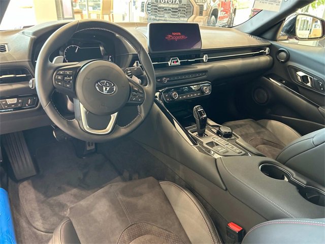 New 2026 Toyota Supra image 13