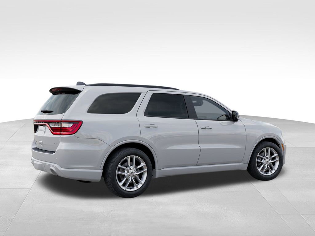 New 2026 Dodge Durango GT image 4