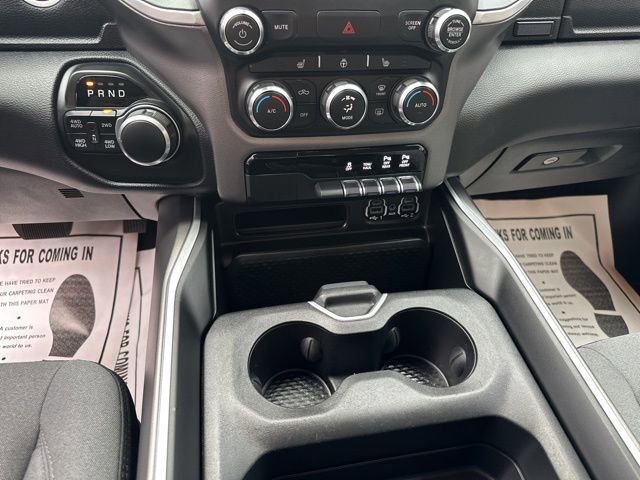 Used 2020 RAM 1500 Big Horn image 15