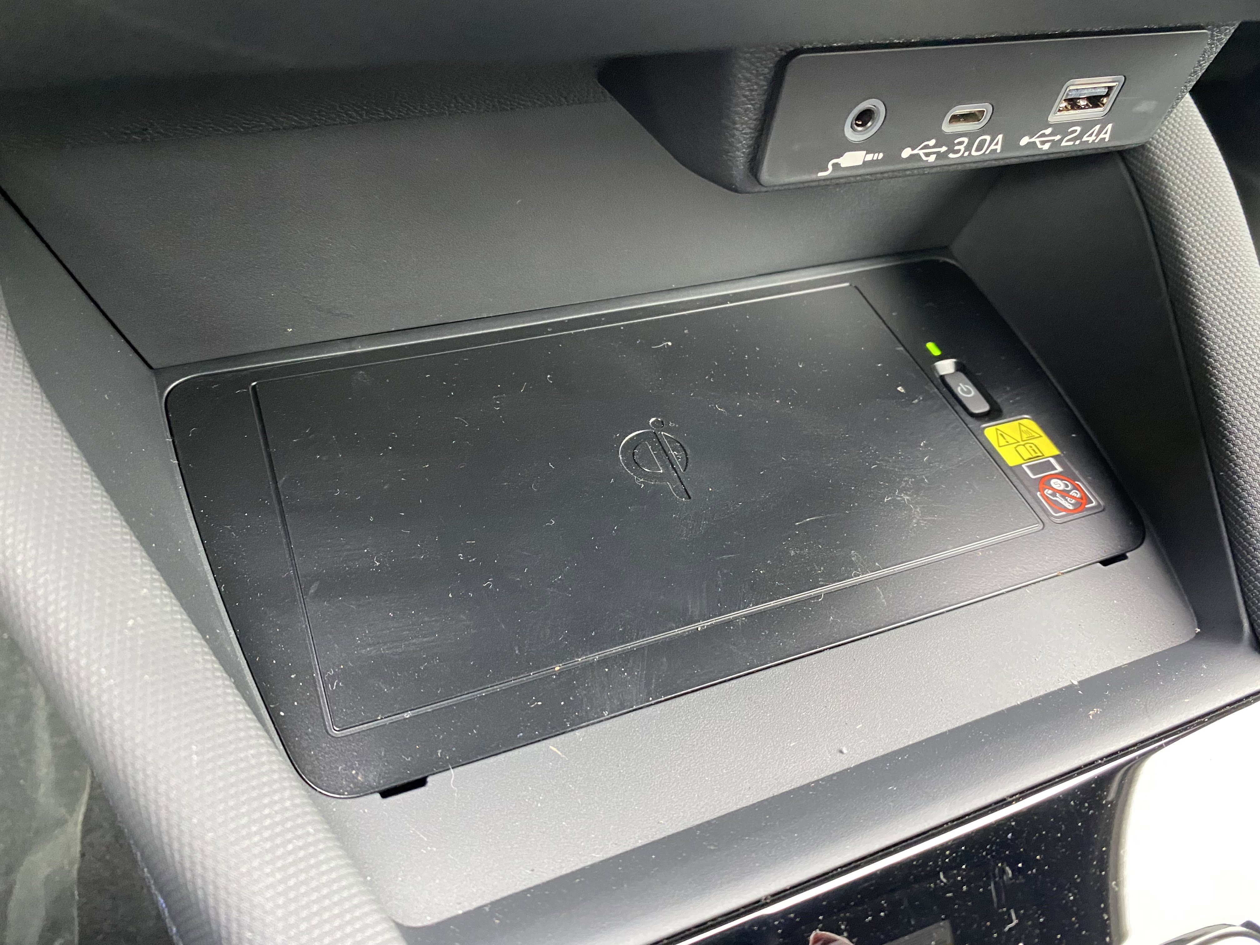 New 2025 Subaru Forester Limited image 34